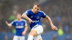 Lucas Digne