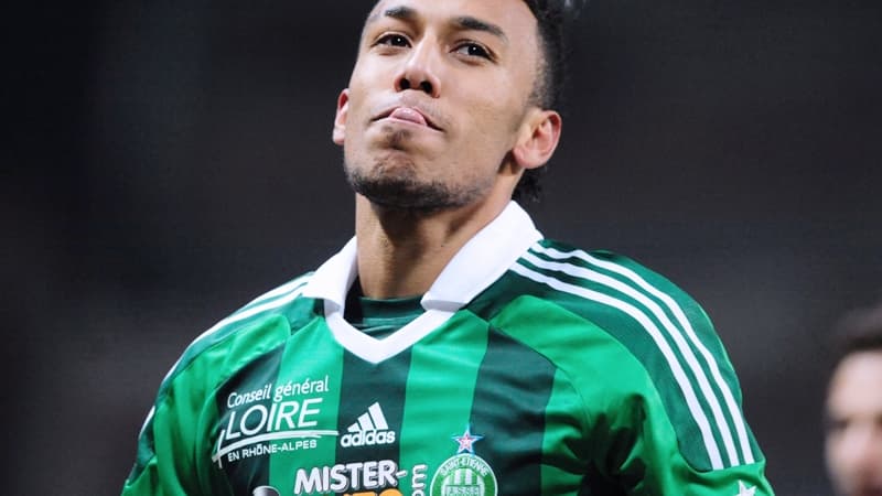 Pierre-Emerick Aubameyang