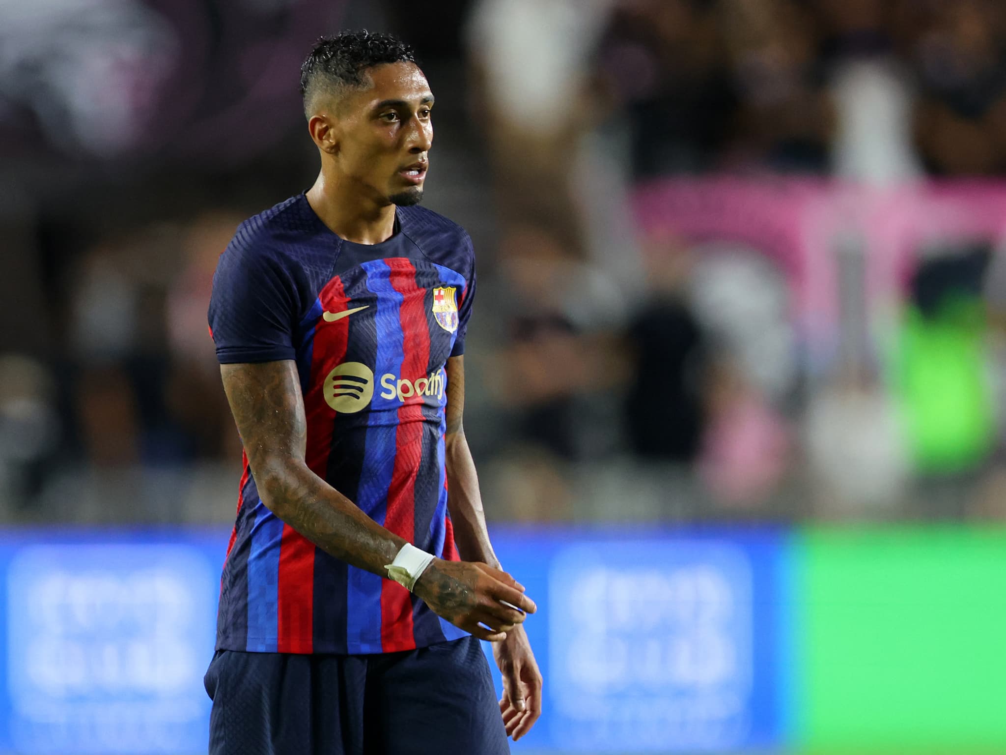 Le Barça va décrocher un nouveau sponsor pour 20 millions