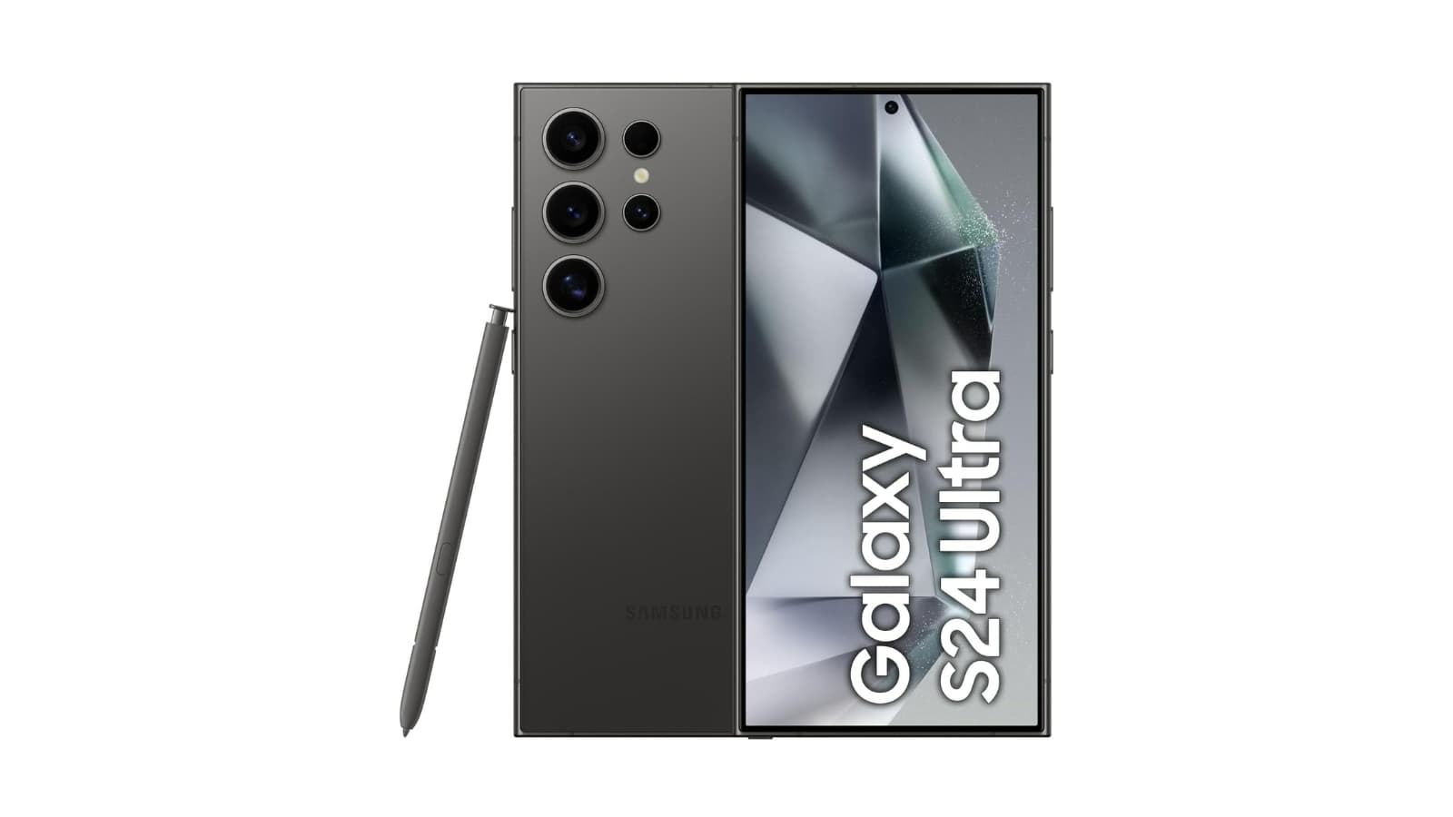Samsung Galaxy S24 Ultra