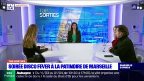 Top Sorties Provence: l'émission du 18/03/22, avec les acteurs Jean-Marie Galey et Teresa Ovidio