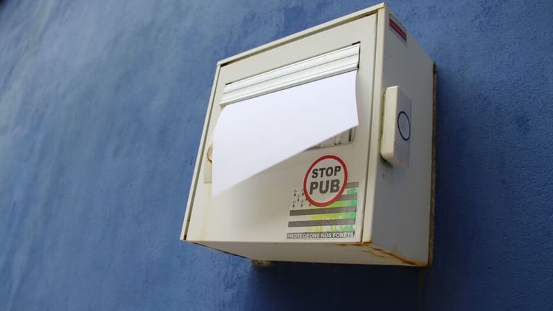 L'arnaque à la feuille blanche reprend de plus belle: voici comment l'éviter