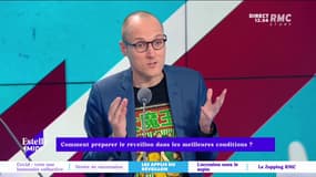 Anthony Morel sur RMC Story