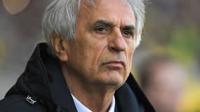 Vahid Halilhodzic