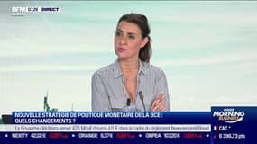 Nicolas Leprince (Gérant analyste chez Edmond de Rothschild): "La dette, c'est surtout du risque de défaut et le risque de défaut est au plus bas (aujourd'hui) parce que les taux n'arrêtent pas de baisser [...] Ce n'est pas un risque à court terme"