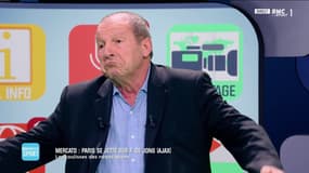 Frenkie De Jong en route pour le PSG ?
