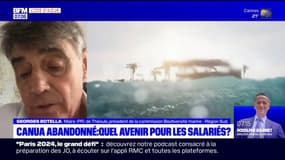 Abandon de Canua Island: quel avenir pour les salariés? 