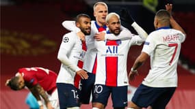 Le PSG affrontera Barcelone en Ligue des champions