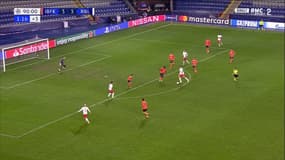 Basaksehir-Leipzig
