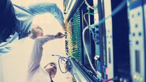 LAFITEL® : Des experts qui ont la fibre télécom !