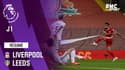Résumé : Liverpool 4-3 Leeds - Premier League (J1)