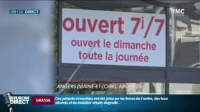 "On priait pour la fin de la guerre à la messe de minuit": les souvenirs de Noël avec les résidents d'une maison de retraite