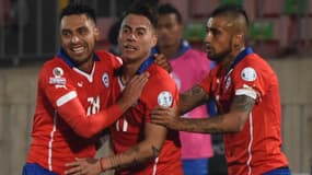 Eduardo Vargas