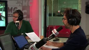  Le débat des Grandes Gueules du Sport : le tennis est-il un sport de tricheur ?