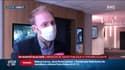 Martin Blachier optimiste concernant l'épidémie de Covid-19, grâce notamment au port du masque
