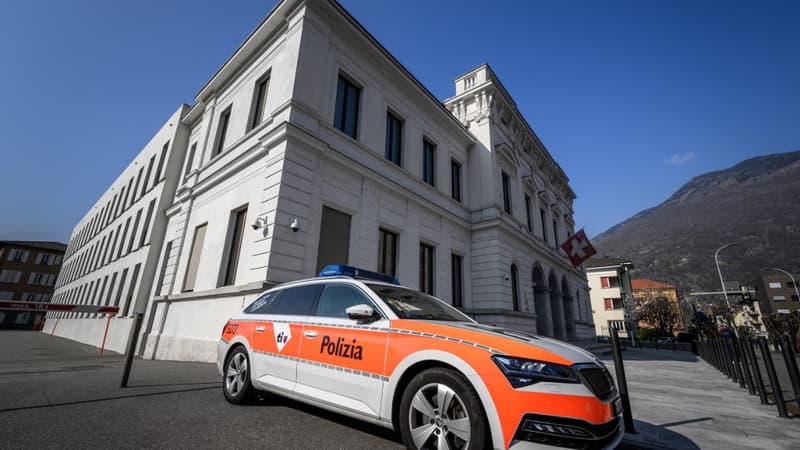 Une famille française tombe d'un immeuble en Suisse, quatre morts
