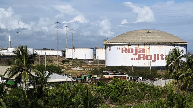 Les États-Unis assouplissent certaines sanctions pesant sur l'industrie pétrolière du Venezuela