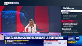 Le 19h Eco - mardi 26 août