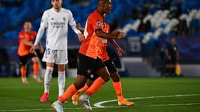 Real-Shakhtar 