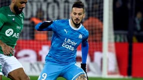 Dario Benedetto