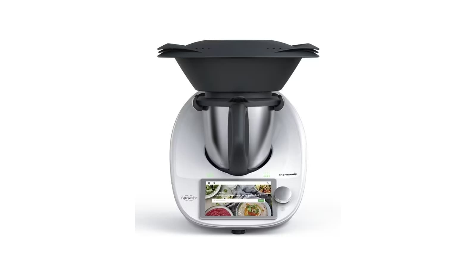 Thermomix TM6