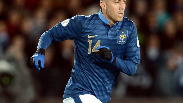 Jérémy Ménez