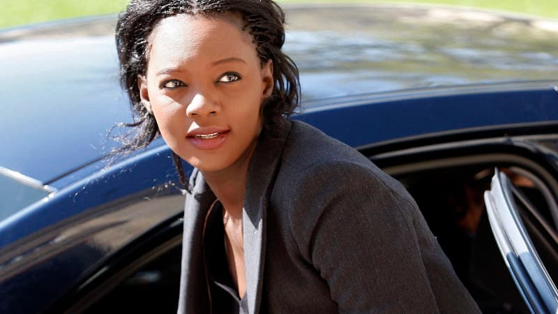 Rama Yade