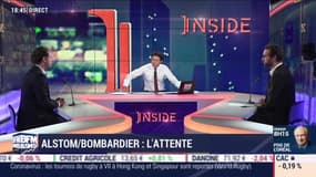 Inside - Jeudi 13 février