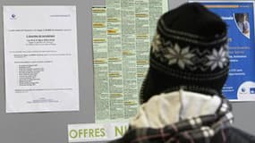 Sur 26 millions de chômeurs dans l’Union européenne, 5 millions ont moins de 25 ans.