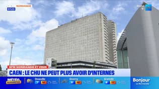 BFM Normandie et Vous: le point sur la situation dans les hôpitaux normands