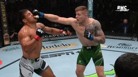UFC Vegas 41 : Vettori bat Costa sur décision