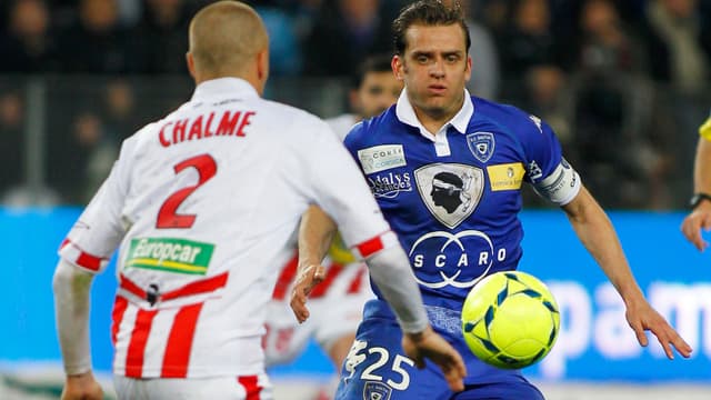 Mathieu Chalmé et Jérôme Rothen ont vu rouge