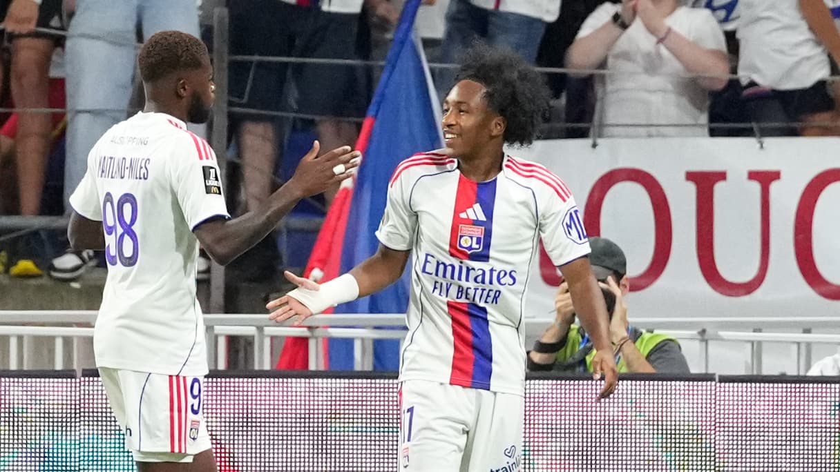 TIRAGE LIGUE EUROPA: BETIS SÉVILLE, SALZBOURG… TOUS LES ADVERSAIRES DE L’OL POUR LA PHASE DE LIGUE