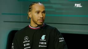 F1 / Mercedes : Comment Hamilton a pris la décision de repartir au combat 