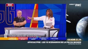 Bernard Arnault tacle les gens qui "ne connaissent pas bien l'économie"