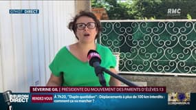 Réouverture des écoles à Marseille: des mesures qui ne rassurent pas les parents d’élèves