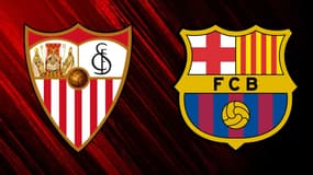 Séville - Barcelone : à quelle heure et sur quelle chaîne regarder le match de Liga en direct ?
