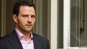 Jérôme Kerviel, ancien trader de la Société générale, condamné ce mardi à 3 ans de prison ferme et à rembourser près de 5 milliards d'euros à sa banque.