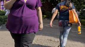Plus de deux milliards de personnes sont touchées par des problèmes d'obésité dans le monde.