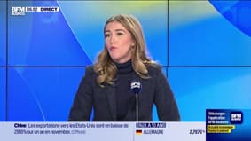 Annalisa Cappellini : En Syrie, le défi de la reconstruction - 08/12