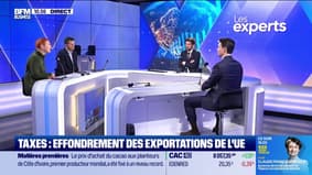 L'Union européenne face au reste du monde
