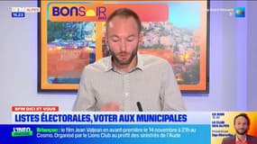 L'invité de la rédaction : Cédric Favier, FO 05