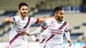 Clermont vainqueur à Grenoble