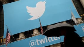 Twitter n'a jamais dégagé un dollar de bénéfices