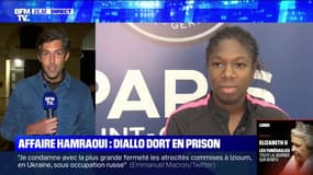 Agression de Kheira Hamraoui: Aminata Diallo mise en examen et incarcérée