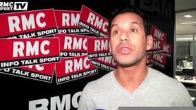 Benarbia : "Lyon doit se préparer à l'après-Fournier"