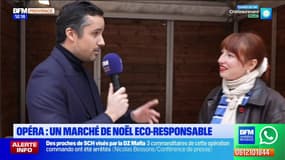 "Joyeux réflexe": la métropole d'Aix-Marseille organise un marché de Noël éco-responsable