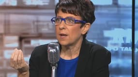 La présidente de la commission des affaires sociales, la députée (PS) de Haute-Garonne Catherine Lemorton, invitée ce mardi de Jean-Jacques Bourdin.