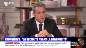 Produits culturels: pour Nicolas Sarkozy, "ce sont des biens de première nécessité"