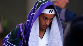Caroline Garcia